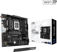 Photo de ASRock B860M Pro-A WiFi