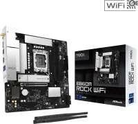 Photo de ASRock B860M Rock WiFi
