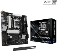 Photo de ASRock B860M-X Gen5 Wifi