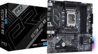 Photo de Carte Mère ASRock H670M Pro RS