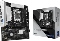 Photo de ASRock H810M-X Gen5 DDR5