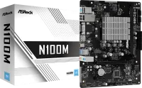 Photo de Carte Mère ASRock N100M