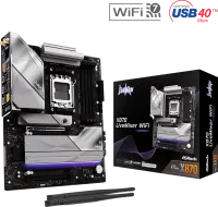 Photo de ASRock X870 LiveMixer WiFi