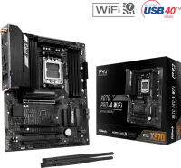 Photo de Carte Mère ASRock X870 Pro-A WiFi