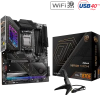 Photo de ASRock X870E Taichi