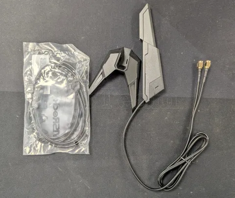 Photo de Carte Mère ASRock X870E Taichi Lite (AMD AM5) E-ATX - S/N J4M0XB018117 - ID 222737