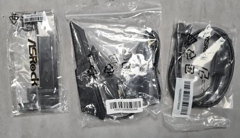 Photo de Carte Mère ASRock Z790 Nova WiFi DDR5 (Intel LGA 1700) - S/N H3M0XB093606 - ID 222758