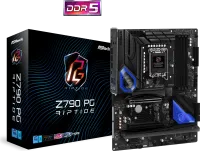 Photo de Carte Mère ASRock Z790 Phantom Gaming Riptide