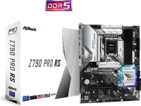 Photo de Carte Mère ASRock Z790 Pro RS