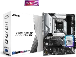 Photo de Carte Mère ASRock Z790 Pro RS