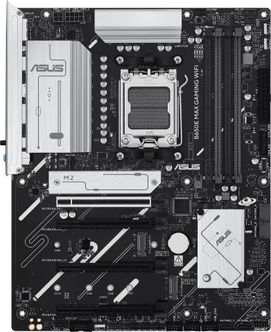 Photo de Carte Mère Asus B650E Max Gaming WiFi (AM5)