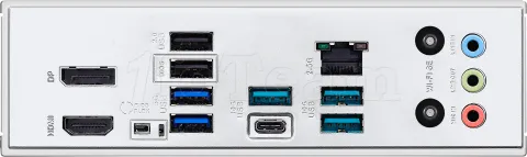 Photo de Carte Mère Asus B650E Max Gaming WiFi (AM5)
