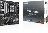 Photo de Asus B840M-K