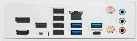 Photo de Carte Mère Asus B850M Max Gaming WiFi (AMD AM5) Micro ATX