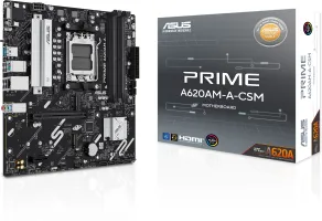 Photo de Asus Prime A620AM-A-CSM
