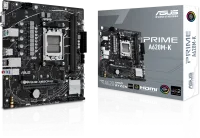 Photo de Carte Mère Asus Prime A620M-K