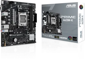 Photo de Carte Mère Asus Prime A620M-K