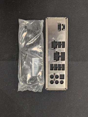 Photo de Carte Mère Asus Prime B550-Plus (AM4) - S/N SCM0KC188127NY4 - ID 222656