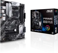 Photo de Carte Mère Asus Prime B550-Plus (AM4)