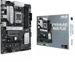 Photo de Carte Mère Asus Prime B650 Plus (AM5)