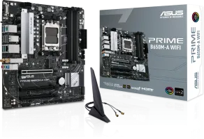 Photo de Carte Mère Asus Prime B650M-A