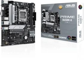 Photo de Carte Mère Asus Prime B650M-K