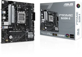 Photo de Carte Mère Asus Prime B650M-R