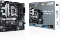 Photo de Carte Mère Asus Prime B660M-A CSM