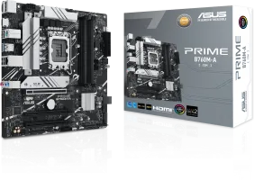 Photo de Carte Mère Asus Prime B760M-A-CSM