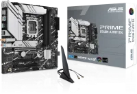 Photo de Carte Mère Asus Prime B760M-A WiFi