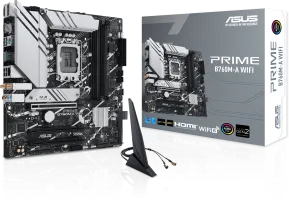 Photo de Asus Prime B760M-A WiFi DDR5