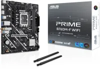 Photo de Asus Prime B760M-F WiFi