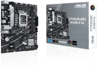 Photo de Asus Prime B760M-K DDR4