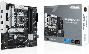 Photo de Asus Prime B760M-Plus