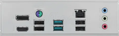 Photo de Carte mère Asus Prime B760M-Plus (Intel LGA1700) Micro ATX