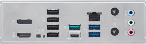 Photo de Carte mère Asus Prime B840-Plus WiFi (AM5)