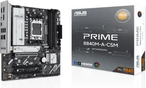 Photo de Asus Prime B840M-A-CSM