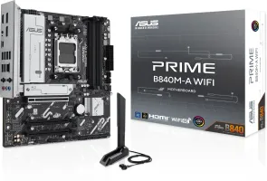 Photo de Asus Prime B840M-A WiFi