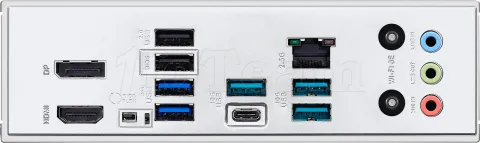 Photo de Carte Mère Asus Prime B850-Plus WiFi (AM5)