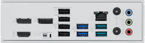 Photo de Carte Mère Asus Prime B850M-A (AMD AM5) Micro ATX