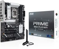 Photo de Asus Prime B860-Plus WiFi