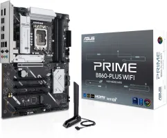 Photo de Asus Prime B860-Plus WiFi