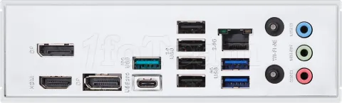 Photo de Carte Mère Asus Prime B860M-A WiFi (Intel LGA 1851) Micro ATX