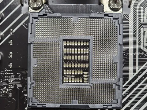 Photo de Carte Mère Asus Prime H510M-A R2.0 (Intel LGA 1200) Micro ATX - S/N S8M0CS05K541RYF - ID 222701