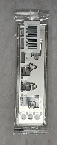 Photo de Carte Mère Asus Prime H510M-A R2.0 (Intel LGA 1200) Micro ATX - S/N S8M0CS05K541RYF - ID 222701