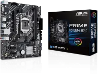 Photo de Asus Prime H510M-E R2.0