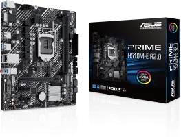 Photo de Asus Prime H510M-E R2.0