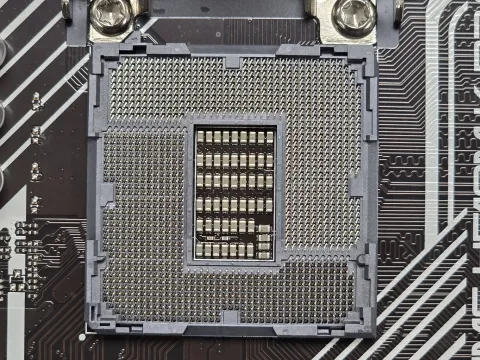 Photo de Carte Mère Asus Prime H510M-K R2.0 (Intel LGA 1200) Micro ATX - S/N SAM0OY006159BX9 - ID 222699