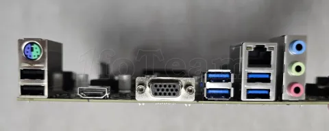 Photo de Carte Mère Asus Prime H510M-K R2.0 (Intel LGA 1200) Micro ATX - S/N SAM0OY006159BX9 - ID 222699