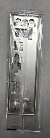 Photo de Carte Mère Asus Prime H510M-K R2.0 (Intel LGA 1200) Micro ATX - S/N SAM0OY006159BX9 - ID 222699